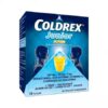 Coldrex Junior Hotrem, 300 mg + 20 mg + 5 mg, 10 Plicuri, Perrigo
