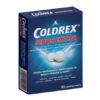 Coldrex Sinus Extra, 500 mg/3 mg/50 mg, 10 Comprimate, Perrigo