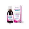 Complex Lichid cu Fier si 12 Vitamine Ferrobine, 250 ml, Marnys
