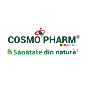 Parasites, 30 Comprimate, Cosmopharm
