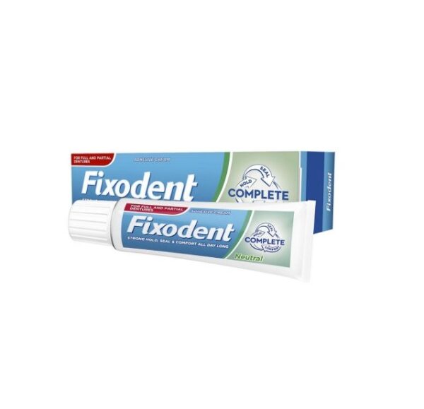 crema-adeziva-pentru-proteza-dentara-40-g-fixodent-original-complete-o28845-farmacia-morpheus Fixodent Original Complete Crema Adezivă Pentru Proteză Dentară, 40 g, Procter & Gamble