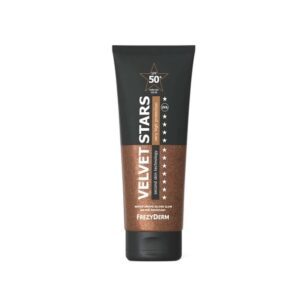 Crema de Corp cu Protectie Solara SPF 50+ Velvet Stars, 175 ml, Frezyderm