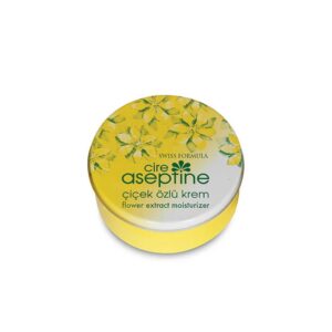 Crema de Ingrijire Intensiva cu Extract Floral, 30g, Turda Pharm