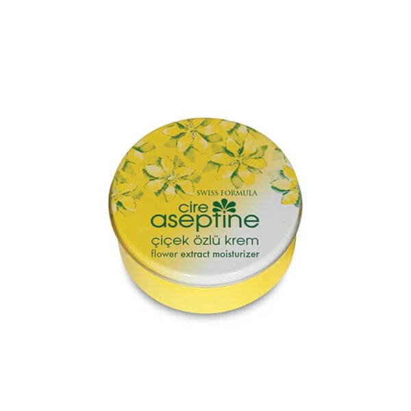 Crema de Ingrijire Intensiva cu Extract Floral, 60g, Turda Pharm