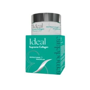 Crema de zi 45+ Ideal Supreme Collagen, 50 ml, Doctor Fiterman