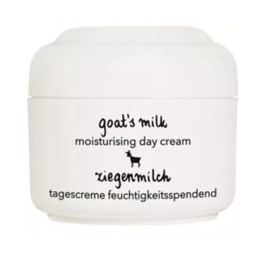 Crema Hidratantă de Zi cu Lapte de Capră, 50 ml, Ziaja