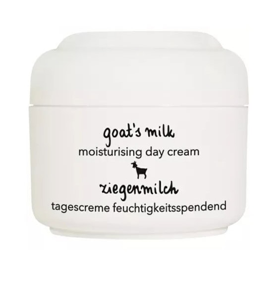 crema-hidratanta-de-zi-cu-lapte-de-capra-50-ml-ziaja-o39850-farmacia-morpheus Crema Hidratantă de Zi cu Lapte de Capră, 50 ml, Ziaja