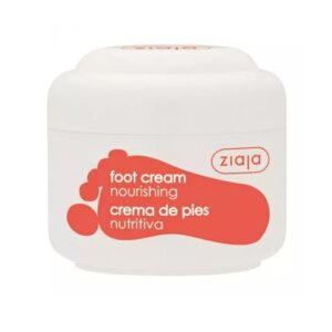 Crema Nutritivă Pentru Bătături, 50 ml, Ziaja