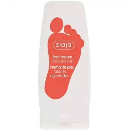 crema-nutritiva-pentru-calcaie-crapate-60-ml-ziaja-o39843-farmacia-morpheus Crema Nutritivă Pentru Călcâie Crăpate, 60 ml, Ziaja