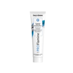Crema pentru Arsuri Proflamine, 40 ml, Frezyderm