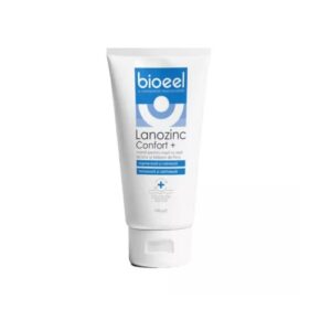 crema-pentru-copii-lanozinc-confort-100-g-bioeel-O37781-farmacia-morpheus Crema pentru Copii Lanozinc Confort+, 100 g, Bioeel