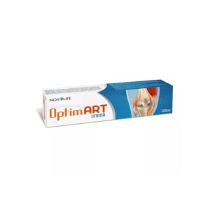 crema-pentru-masaj-optimart-100-ml-novolife-O37960-farmacia-morpheus Crema pentru Masaj Optimart, 100 ml, Novolife