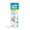 Crema Pentru Piele îngroșată și Bătături, 30 ml, Footness