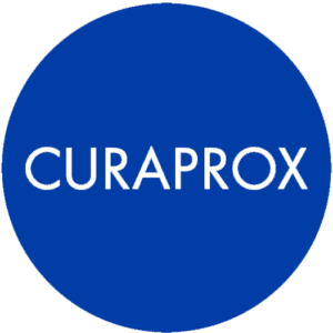 CURAPROX Set Periute de dinti 5460 Ultra Soft, 3 bucati