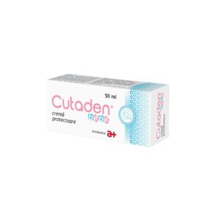 cutaden-bebe-crema-protectoare-50ml-antibiotice-O37843-farmacia-morpheus Cutaden Bebe Crema Protectoare, 50ml, Antibiotice S.A.