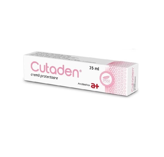 cutaden-crema-protectoare-35-ml-antibiotice-sa-O36894-farmacia-morpheus Cutaden Crema Protectoare, 35 ml, Antibiotice SA