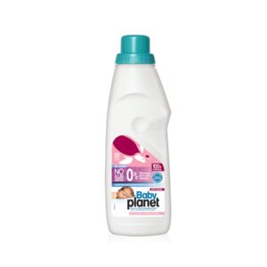 Detergent Lichid pentru Haine de Bebelusi Sweet Dream, 20 Spalari, 1160ml, My Planet Baby