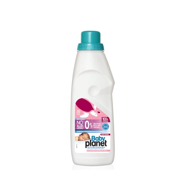detergent-lichid-pentru-haine-de-bebelusi-sweet-dream-20-spalari-1160ml-my-planet-baby-O37369-farmacia-morpheus Detergent Lichid pentru Haine de Bebelusi Sweet Dream, 20 Spalari, 1160ml, My Planet Baby