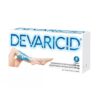 Devaricid, 450 mg/50 mg, 30 Comprimate Filmate, Biofarm