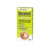 Dezarcit Solutie pentru Tratament Ciuperca Unghiei, 5 ml, Zdrovit