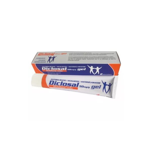diclosal-gel-50-mg-g-45-g-slavia-pharm-O36857-farmacia-morpheus Diclosal Gel, 50 mg/g, 45 g, Slavia Pharm