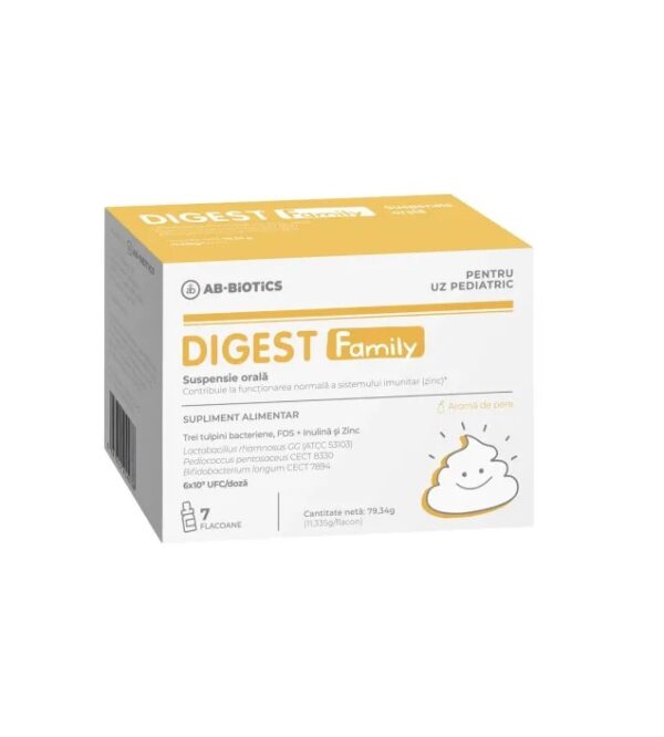 digest-family-suspensie-orala-7-flacoane-ab-biotics-O37177-farmacia-morpheus Digest Family Suspensie Orala, 7 Flacoane, Ab-Biotics