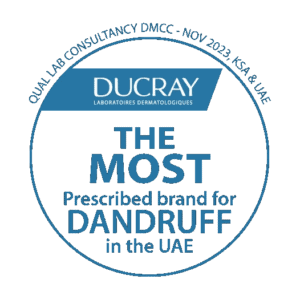 DUCRAY Sampon tratament pentru reducerea scuamelor cu efect anti-recidiva Kelual DS, 100 ml