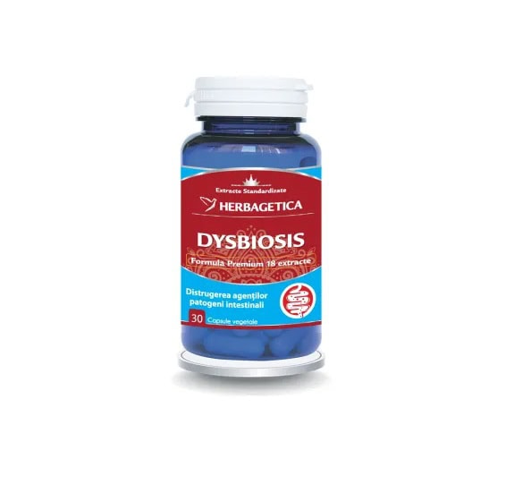 dysbiosis-30-capsule-herbagetica-O38051-farmacia-morpheus Dysbiosis, 30 Capsule, Herbagetica