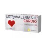Extravalerianic Cardio, 15 Capsule, Biofarm