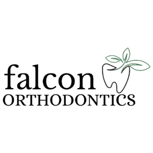 Ceara Ortodontica cu Aroma de Cocos Dentaline, Falcon