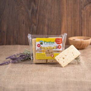 Felii Cereale Hrisca, 70g, Pirifan