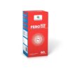 Fero Red Kids, 60 ml, Bleu Pharma