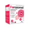 Ferozomal, 30 Plicuri, Alkaloid