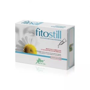 Fitostill Plus, Picături Ochi, 10 Monodoze, Aboca