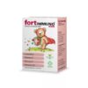 FortImmuno Kids, 10 Plicuri, Dr. Phyto