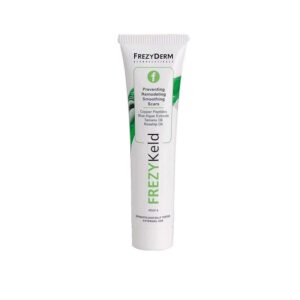Frezykeld Crema pentru Cicatrici, 40 ml, Frezyderm