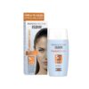 Fusion Water Crema de Fata pentru Protectie Solara cu Textura Fluida, SPF 50, 50 ml, ISDIN