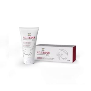 Gel cu Efect de Calmare Nucleocapsin, 50 ml, Plantapol