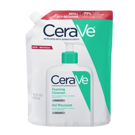 gel-de-curatare-spumant-pentru-piele-normala-si-grasa-473-ml-cerave-o39885-farmacia-morpheus CeraVe Gel de Curățare Spumant Pentru Piele Normală și Grasă, 473 ml