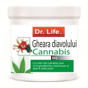 gel-gheara-diavolului-cu-cannabis-250-ml-dr-life-o29124-farmacia-morpheus Gel Gheara Diavolului cu Cannabis, 250 ml, Dr. Life