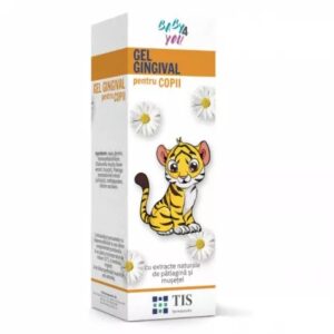 gel-gingival-pentru-copii-baby-4-you-15-ml-tis-farmaceutic-o29891-farmacia-morpheus Gel Gingival Pentru Copii Baby 4 You, 15 ml, Tis Farmaceutic