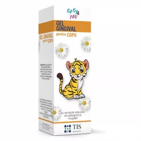 gel-gingival-pentru-copii-baby-4-you-15-ml-tis-farmaceutic-o29891-farmacia-morpheus Gel Gingival Pentru Copii Baby 4 You, 15 ml, Tis Farmaceutic