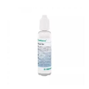 Gel pentru Ingrijirea Plagilor Prontosan, 30 ml, Braun