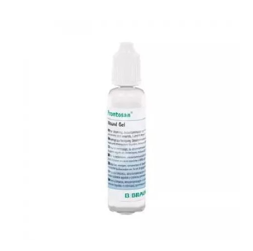 gel-pentru-ingrijirea-plagilor-prontosan-30-ml-braun-O36613-farmacia-morpheus Gel pentru Ingrijirea Plagilor Prontosan, 30 ml, Braun