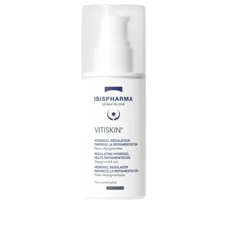 Gel Vitiskin, 50 ml, IsisPharma