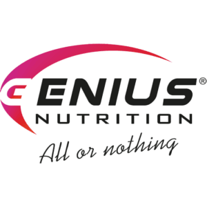 AKG Arginina ,180 Tablete, Genius Nutrition