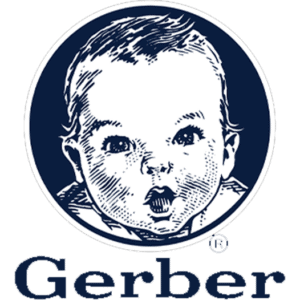 GERBER Piure bio din legume cu vitel si cartofi, +6 luni, 190 g