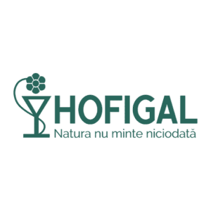 Spirulina 500 mg, 40 capsule, Hofigal