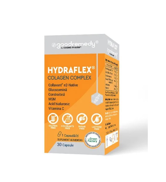 hydraflex-colagen-complex-30-capsule-cosmo-pharm-O37192-farmacia-morpheus Hydraflex Colagen Complex, 30 Capsule, Cosmo Pharm