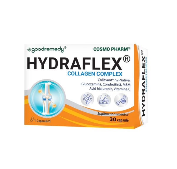 hydraflex-colagen-complex-30-capsule-cosmo-pharm-o37192-farmacia-morpheus Hydraflex Colagen Complex, 30 Capsule, Cosmo Pharm